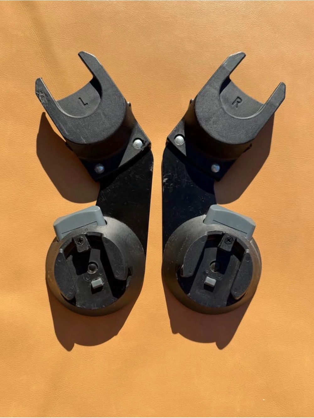 Bumbleride Era Stroller Car Seat Adapter